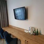 Privatunterkunft Roma Przy Wyciagu Na Szrenice *