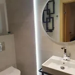 Privatunterkunft Roma Przy Wyciagu Na Szrenice
