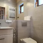 Roma Przy Wyciagu Na Szrenice Privatunterkunft *