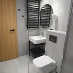 Privatunterkunft Roma Przy Wyciagu Na Szrenice *