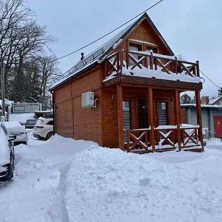 Roma Przy Wyciagu Na Szrenice * Szklarska Poręba