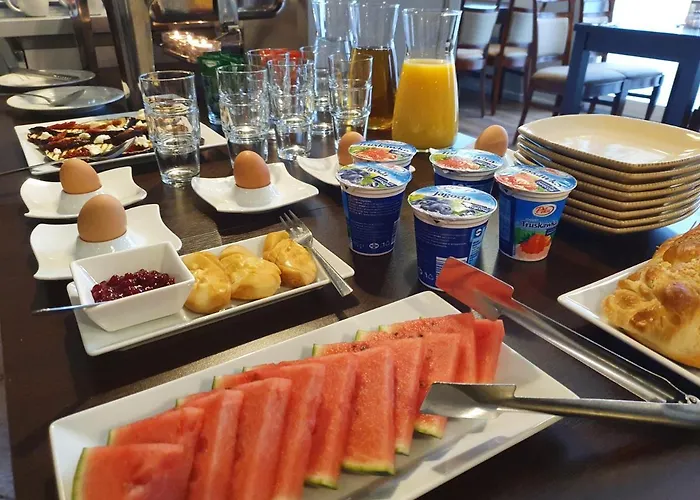 Roma Przy Wyciagu Na Szrenice * Szklarska Poręba