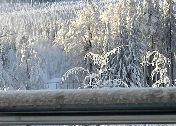 Roma Przy Wyciagu Na Szrenice Quarto em Acomodações Particulares Szklarska Poręba