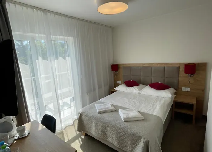 Roma Przy Wyciagu Na Szrenice