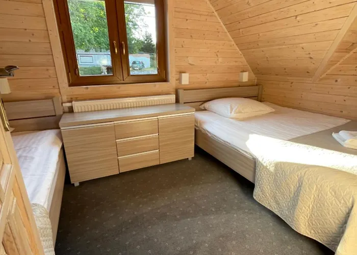 Quarto em Acomodações Particulares Roma Przy Wyciagu Na Szrenice