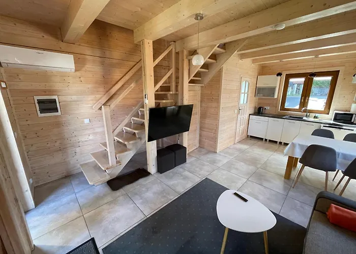 Quarto em Acomodações Particulares Roma Przy Wyciagu Na Szrenice *