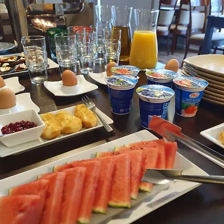 Roma Przy Wyciagu Na Szrenice * Schreiberhau