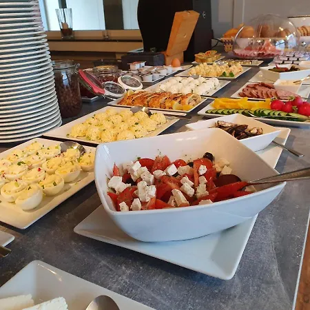 Roma Przy Wyciagu Na Szrenice Privatunterkunft Schreiberhau