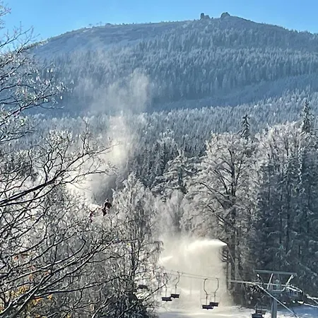 Rum i privatbostad Roma