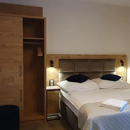 Roma Rum i privatbostad