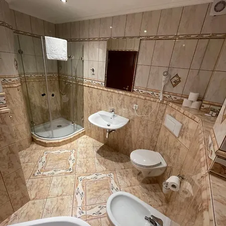 Roma * Szklarska Poręba