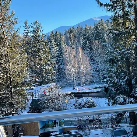 Privatunterkunft Roma Przy Wyciagu Na Szrenice