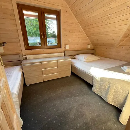 Privatunterkunft Roma Przy Wyciagu Na Szrenice