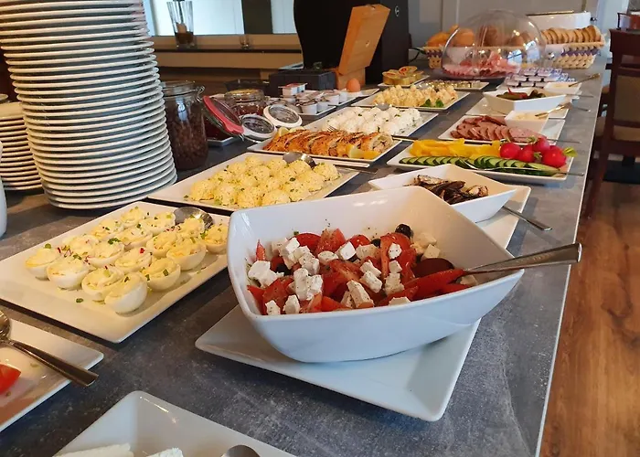 Roma Przy Wyciągu Na Szrenicę Kwatera prywatna Szklarska Poręba