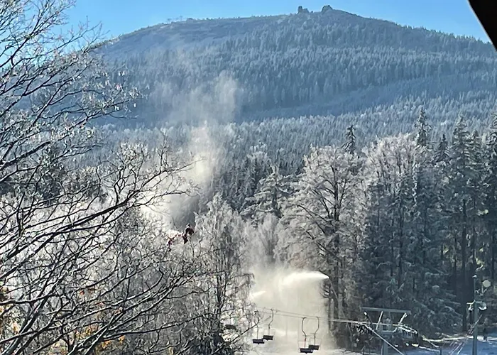 Kwatera prywatna Roma Przy Wyciągu Na Szrenicę