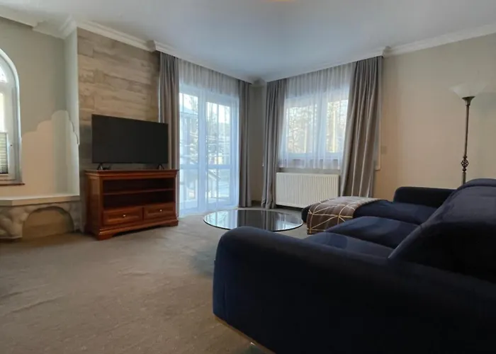 Roma Przy Wyciągu Na Szrenicę Szklarska Poręba