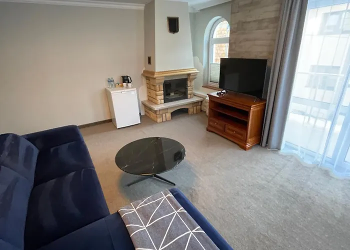 Roma Przy Wyciągu Na Szrenicę