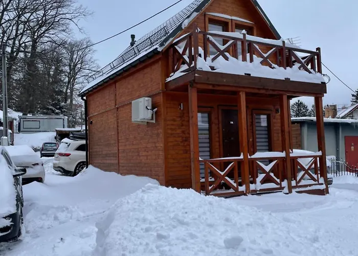 Roma Przy Wyciagu Na Szrenice * Schreiberhau