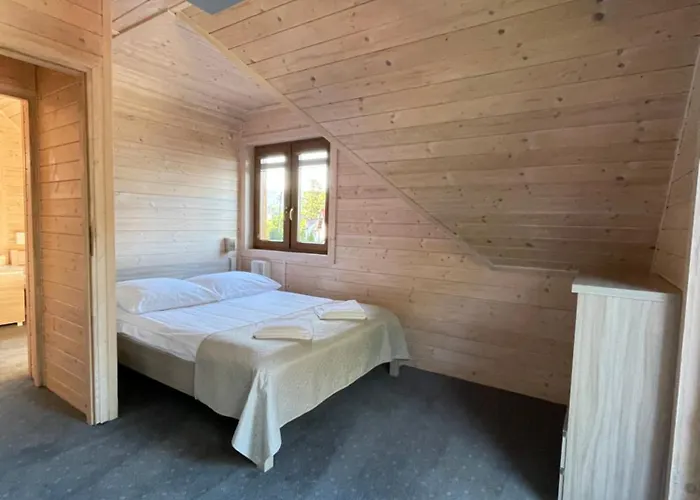 Roma Przy Wyciągu Na Szrenicę Kwatera prywatna Szklarska Poręba